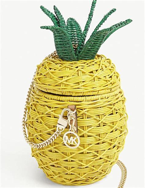 michael kors pineapple crossbody|Women's Crossbody Bags .